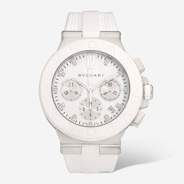 Bvlgari Diagono 101801